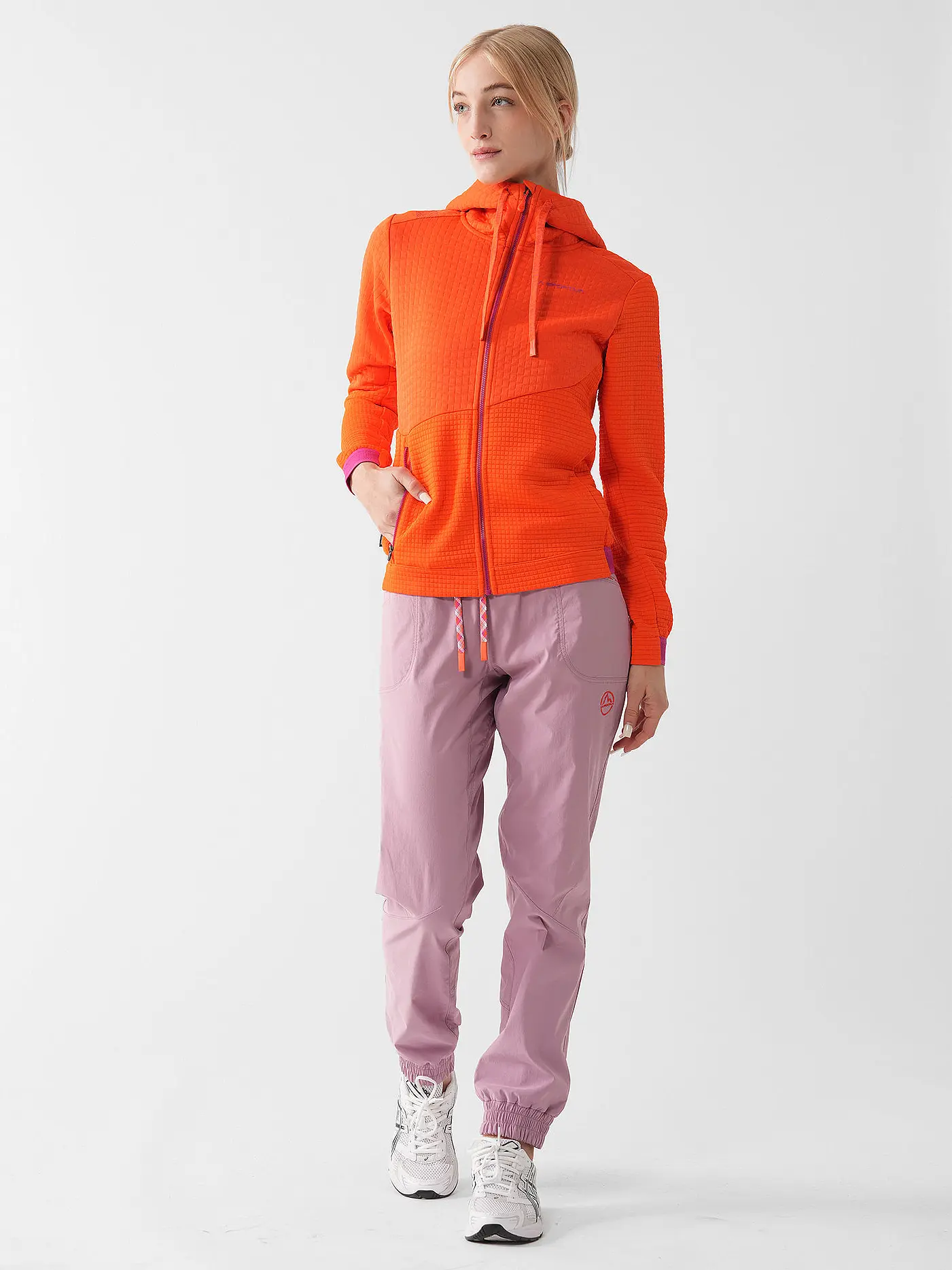 LA SPORTIVA | Damen Kletterhose Mantra | 